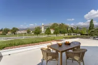 Villa Draga, Beautiful backyard paradise pool villa in Split-Dalmatia Hotels in Solin