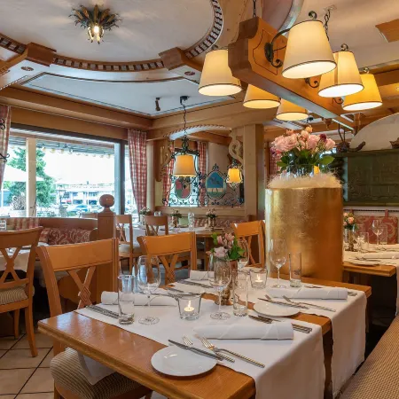 Salzano Hotel - Spa - Restaurant