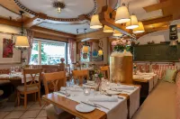 Salzano Hotel - Spa - Restaurant - breakfast
