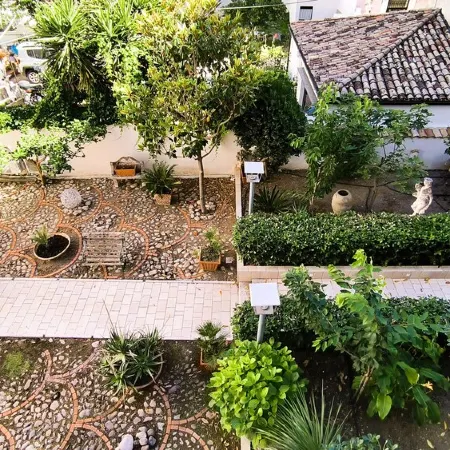 La Foresteria Termoli 3, your home away from home by the sea and central