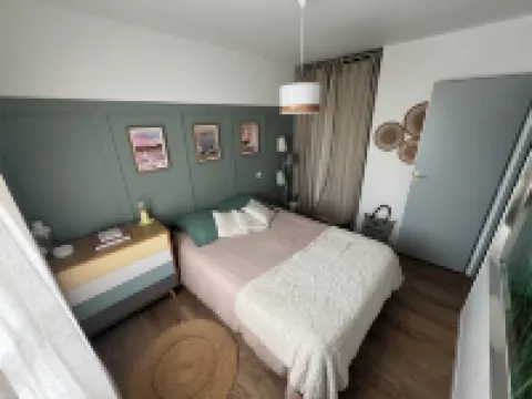 Charming villa - Swimming pool - Spa - Pond