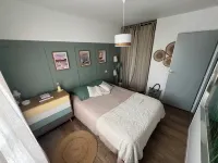 Charming villa - Swimming pool - Spa - Pond