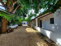 Apto Arvorizado Em Palmas Hotels in 