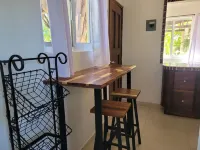 1 Bedroom Tiny Condo at Vista Encantada with access to huge pool and ocean view!