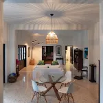 Sea Urchin | Lush Garden Villa steps from the beach of your dreams