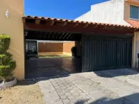 Qro.experience KS "La Casa Bonita de Pueblo Nuevo" Hotels in Corregidora Municipality