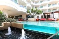 Pattaya Sea View Hotel Hotels in Pattaya