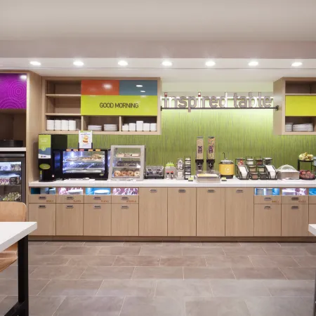 Home2 Suites by Hilton Jackson