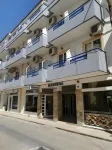 Marirena Hotel Hôtels à : Agios Dimitrios