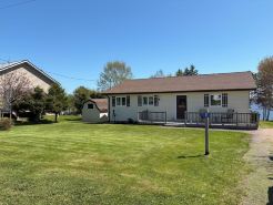 Riverside Landing Cottage
