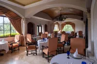 Occidental Papagayo - Adults Only All Inclusive - breakfast