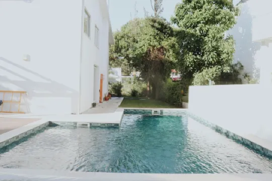 Unik Villa Beach Golf Resort