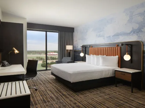 Grand Island Casino Resort