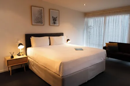 Reisen Hotel Отели рядом с достопримечательностью «Лонгвью Вайнярд»