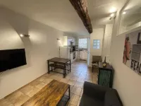 La Garde Freinet -appartement Avec Terrasse