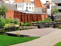 Ibis Den Haag City Centre Hotels in Loosduinen