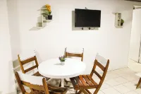 Apartaestudio Central con Vista a la Naturaleza Hotels in Dosquebradas