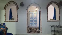 DAR LA Aicha Chefchaouen