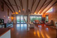 Stone Cottage Wallaby Ridge Hideaway Retreat Các khách sạn ở Possum Brush