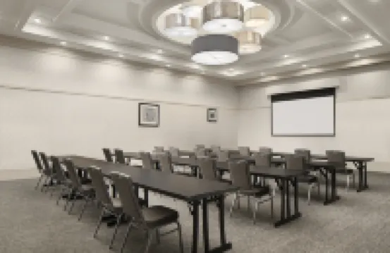 Hampton Inn Stafford/Quantico & Conference Center