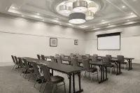Hampton Inn Stafford/Quantico & Conference Center Các khách sạn ở Garrisonville
