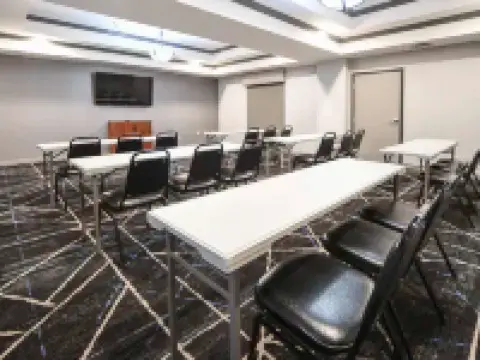 Hampton Inn Bryant Hoteles en Bryant