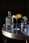 ダブルツリー バイ ヒルトン ホテル ニューカッスル インターナショナル エアポート - バー