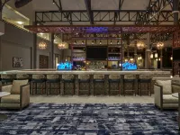 ฮิลตัน ฮิวสตันนอร์ท โรงแรมใกล้ห้างสรรพสินค้า Greenspoint Mall