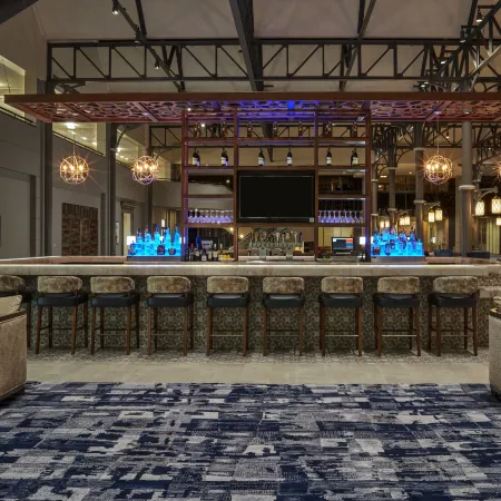 Hilton Houston North