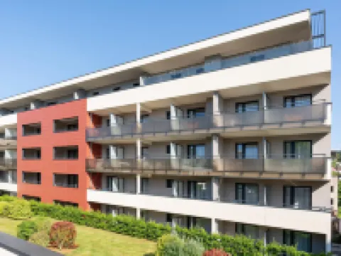 HOTEL BEST WESTERN FONTAINE-ARGENT Hotels in Doubs