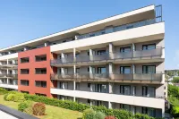 HOTEL BEST WESTERN FONTAINE-ARGENT Hotels near University of Franche-Comté