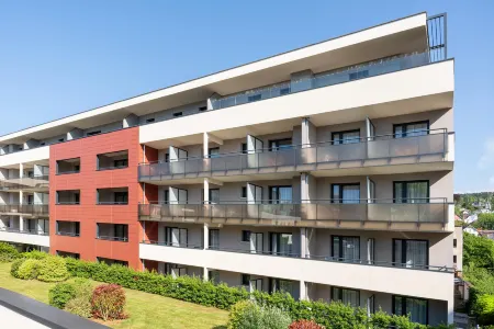 HOTEL BEST WESTERN FONTAINE-ARGENT Отели рядом с достопримечательностью «Университет Франш-Конте»