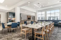 Hilton Garden Inn Montgomery - Eastchase - parking