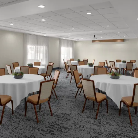 Hampton Inn & Suites Springdale/Zion National Park