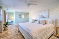Dig'n It of Surf City! HOT TUB! 6 Bdr - 4.5 Bath