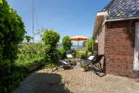 Groepshuis Voorhuis Boerderij