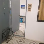 Cozy air-conditioned room with homestay, movie, work/study. Complimentary WiFi Hotels in 