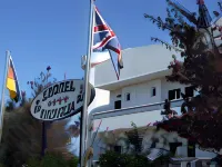 Hotel Magnolia Hotels near Baia di Molinella