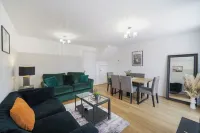 WeeklyDeal|Relocation|Family|WiFi|Sleeps6