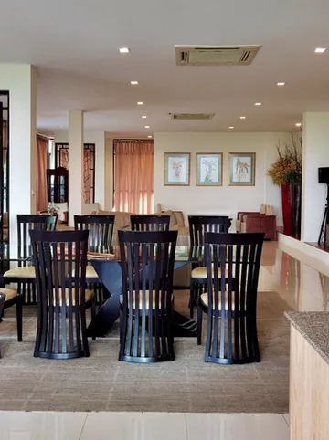 รูปภาพของThe Belmont Khao Yai Private Mansion