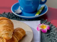 Appartement T2 - Résidence Avec Piscine et Parc Hotels in Marans