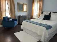 Lovely 2-Bedroom Apartment in Scranton Valley! Ξενοδοχεία στην πόλη Scranton