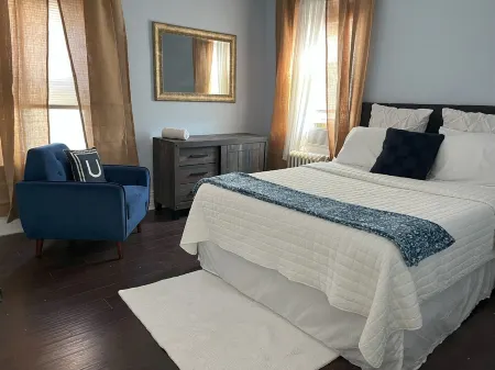 Lovely 2-Bedroom Apartment in Scranton Valley!