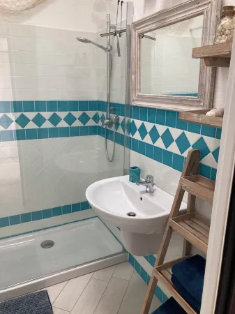 Beautiful apartment with magnificent sea view Отели в г. Paduledda