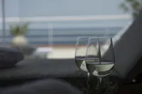 Dalmar 1st floor SPA & Pool access