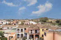 Apartment 5 minutes from the sea with veranda Hotels in Tortoli