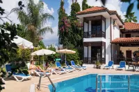 Palma Rosa Hotel - Bãi biển