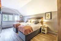 Charlcombe Inn Hotels in der Nähe von Dyrham Park