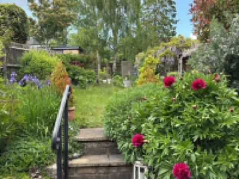 16th century lace makers cottage in the heart of rural England Hotels in Buckingham
