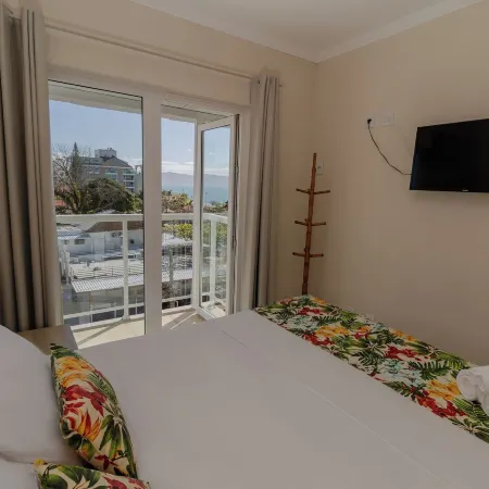 Hotel Monteiro Canasvieiras